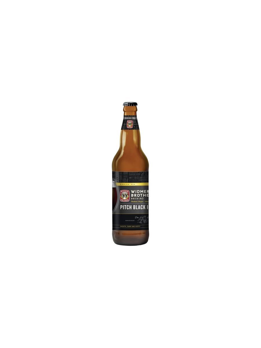 Pitch Black IPA