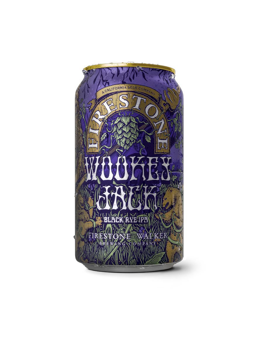 Wookey Jack