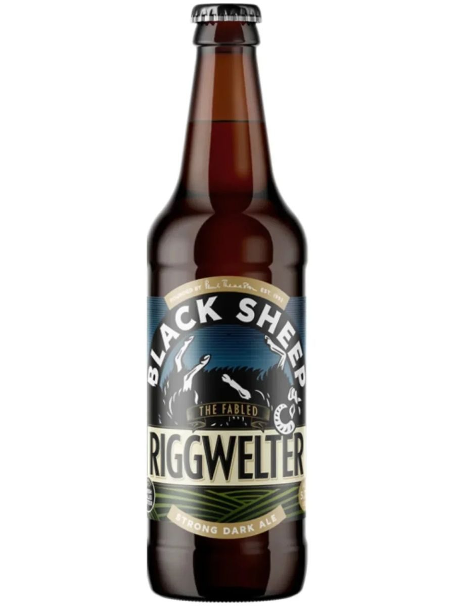 Black Sheep Riggwelter