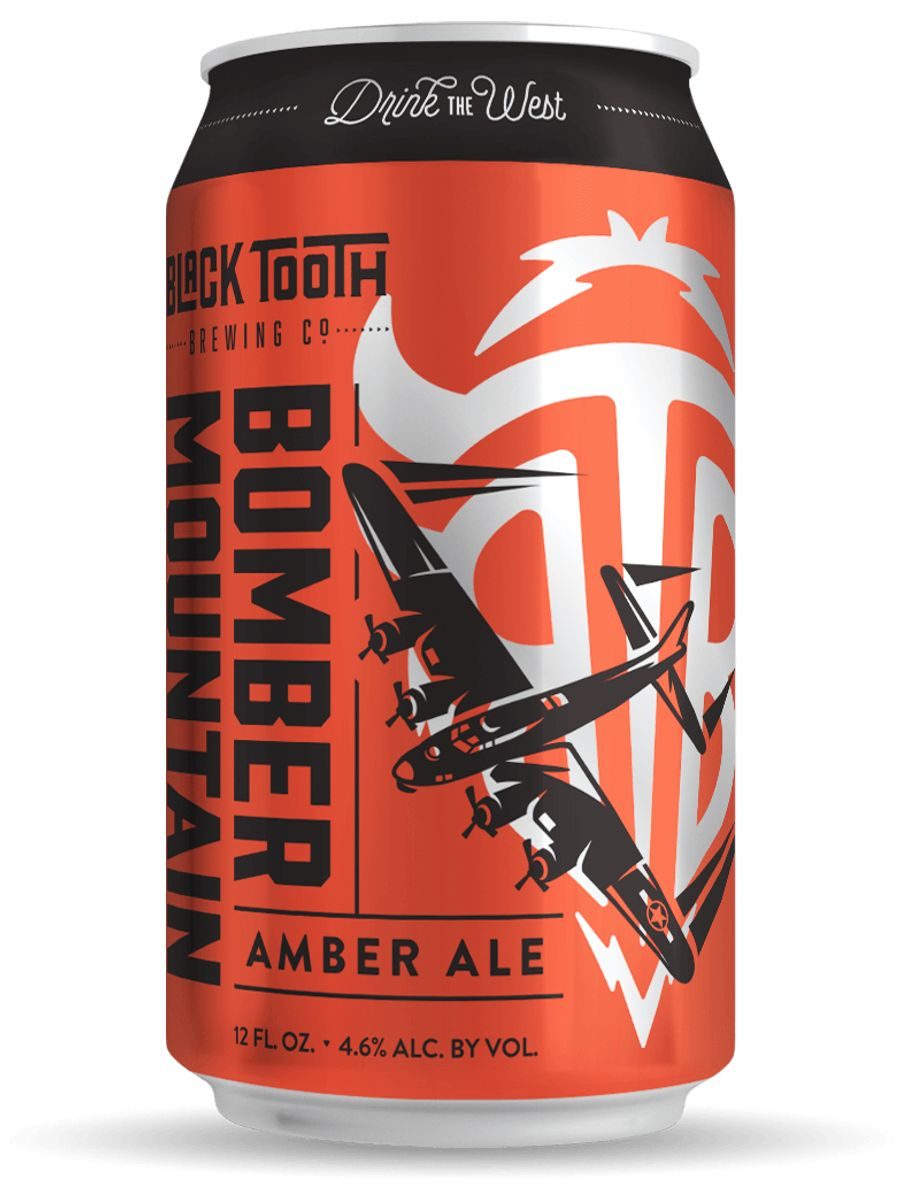 Bomber Mountain