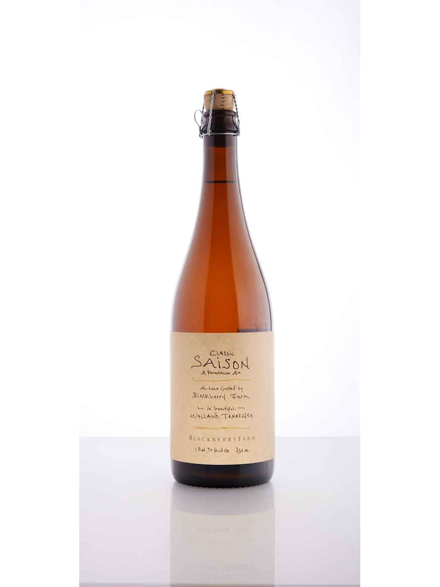 Blackberry Farm Classic Saison