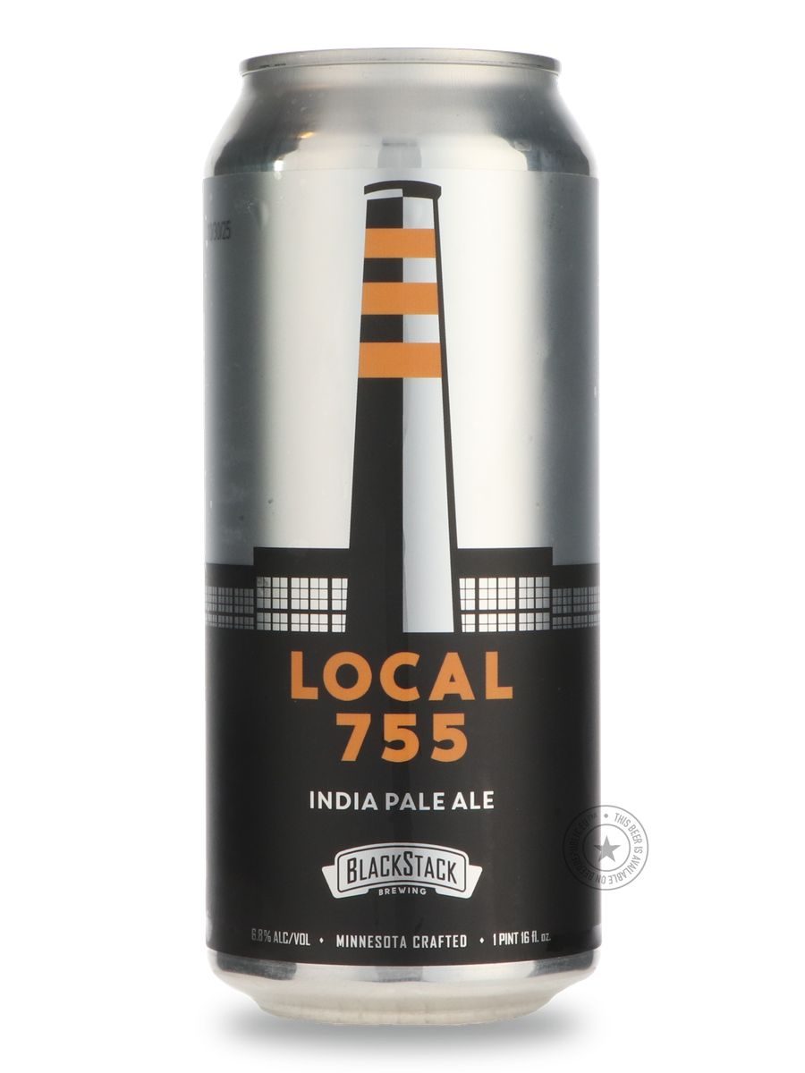 Local 755