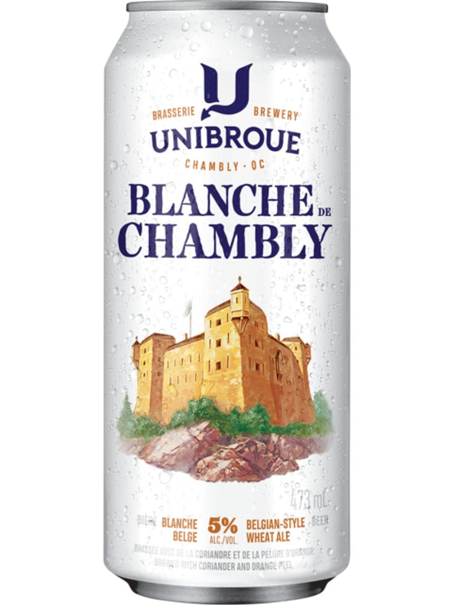 Blanche de Chambly