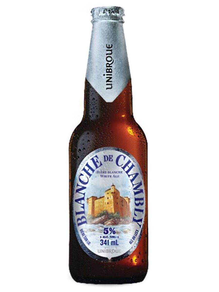 Blanche de Chambly