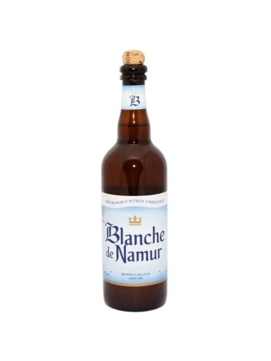 Blanche de Namur