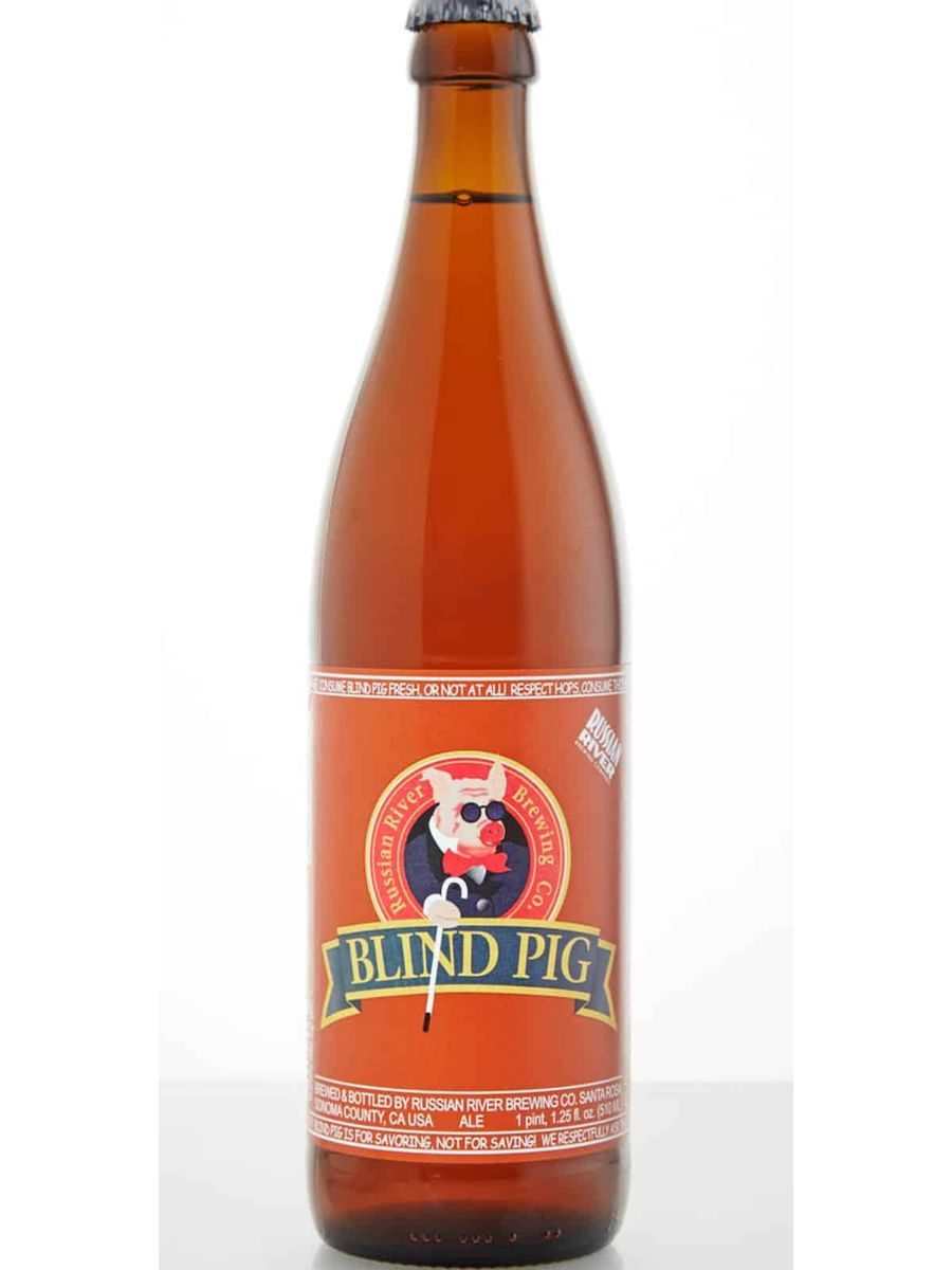 Blind Pig