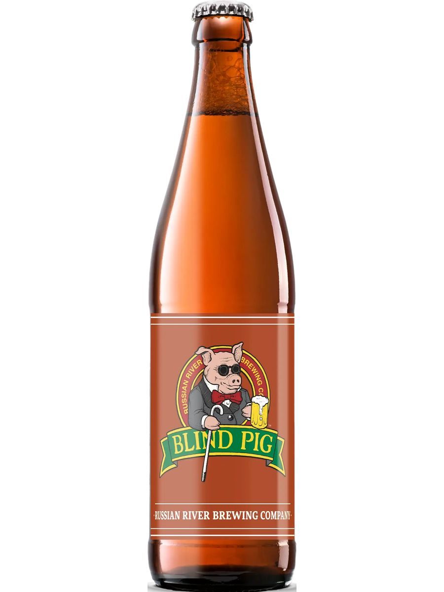 Blind Pig IPA