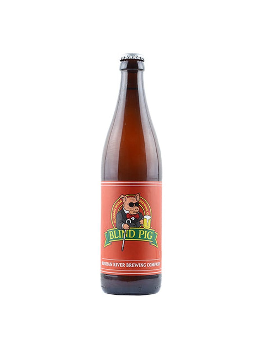 Blind Pig IPA