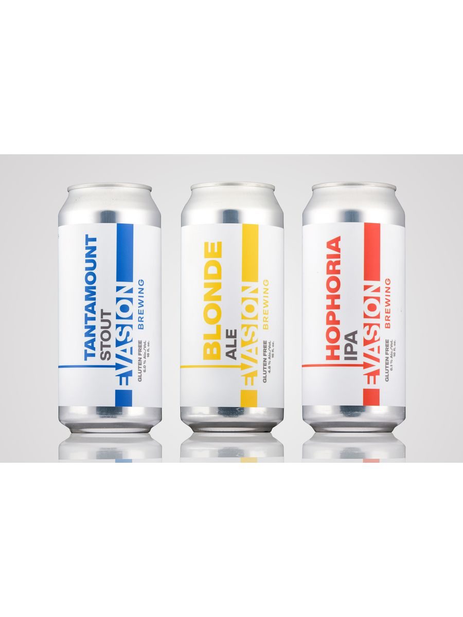 Blonde Ale