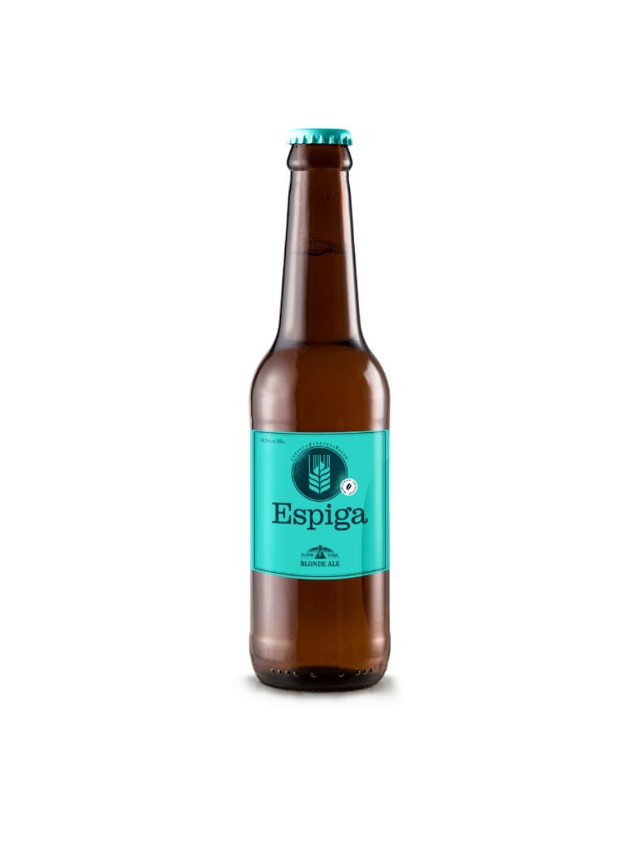 Blonde Ale