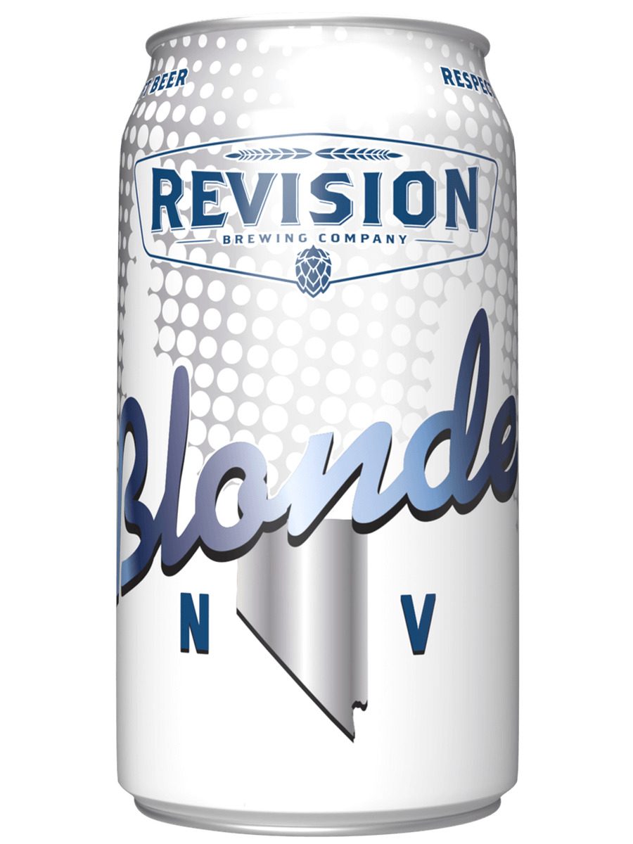 Blonde NV