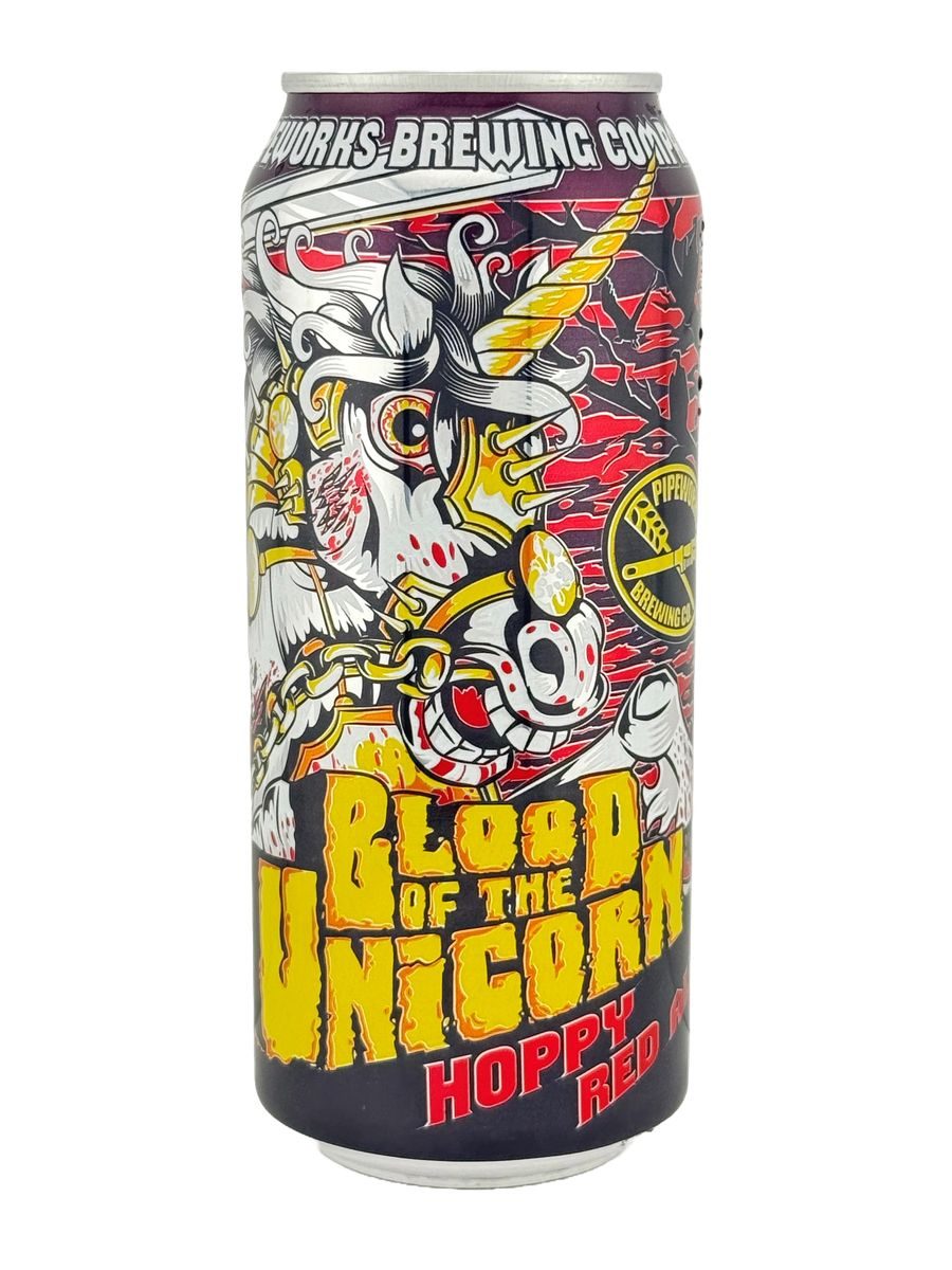 Blood of the Unicorn