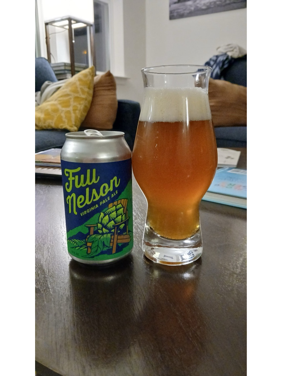 Full Nelson