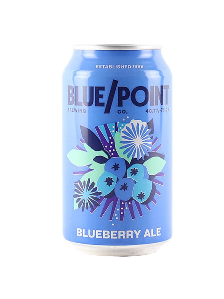 Blueberry Ale