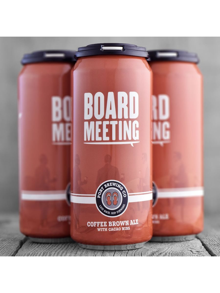 Board Meeting