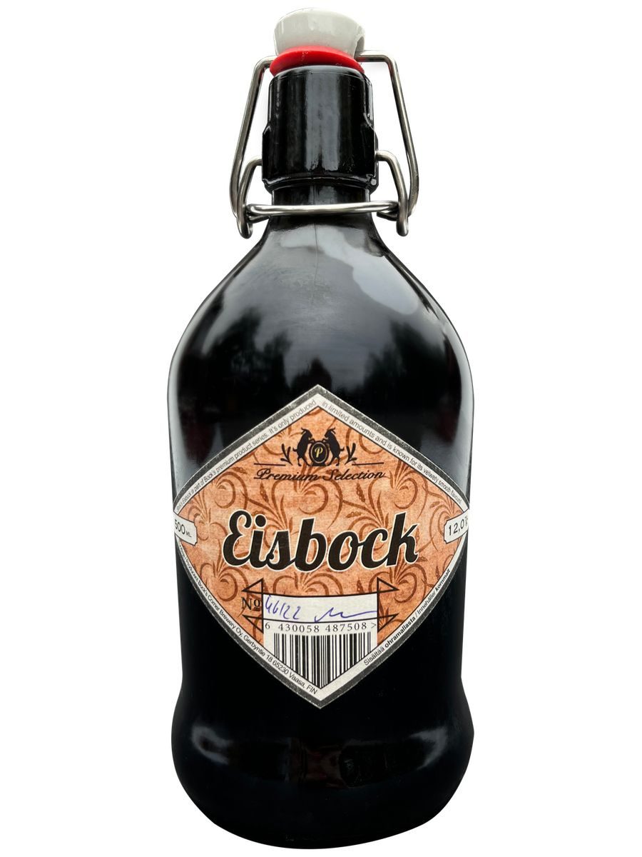 Bock’s Eisbock