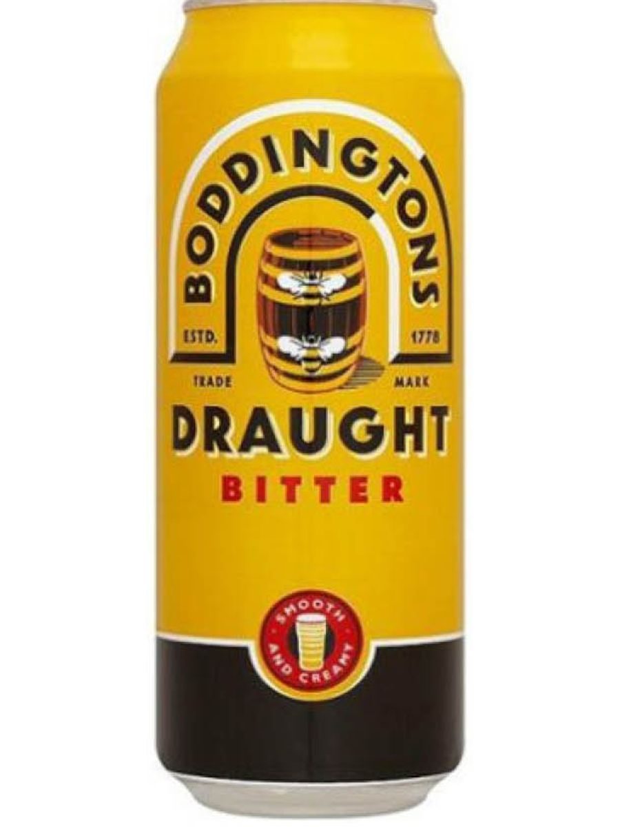Boddingtons Draught Bitter