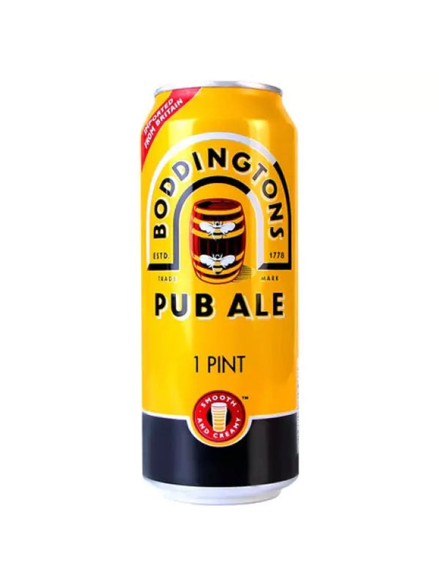 Boddingtons Pub Ale