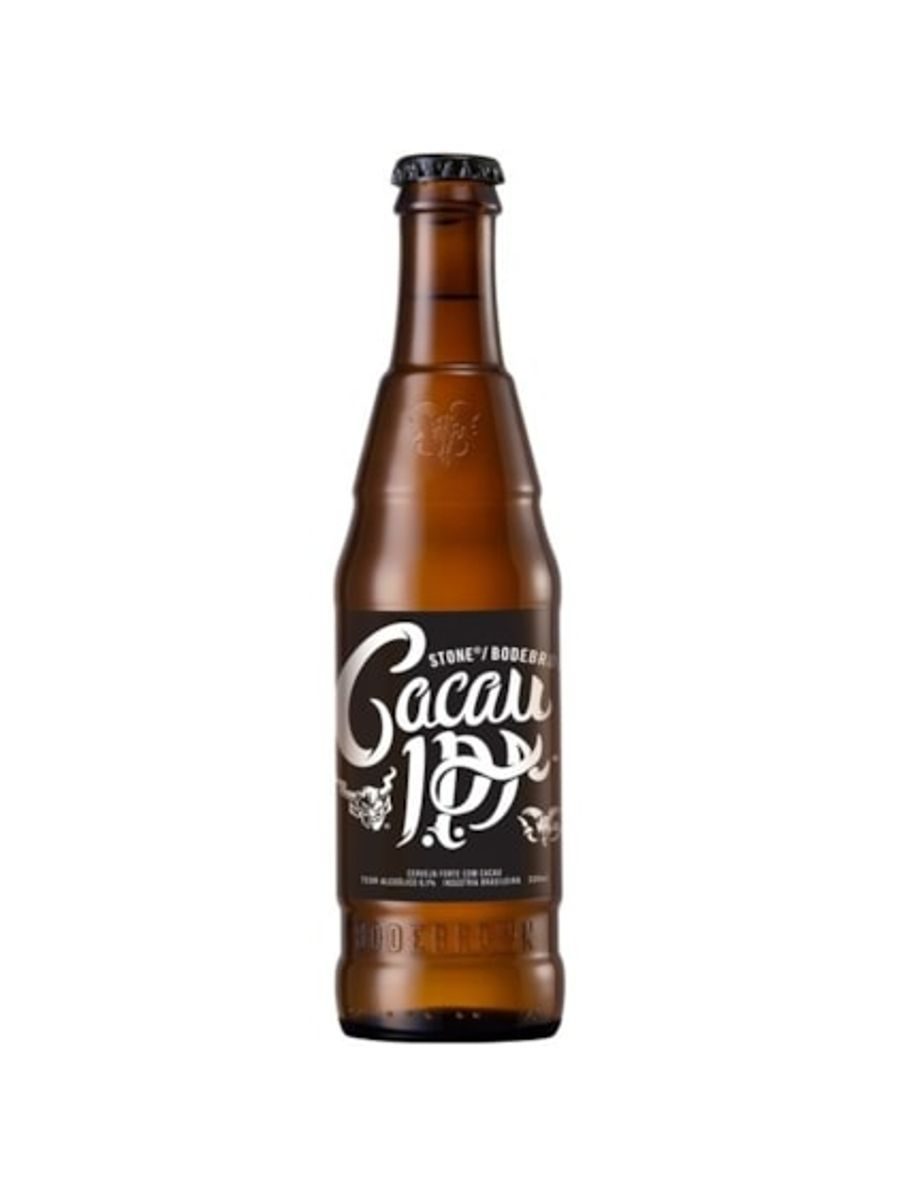 Bodebrown Cacau IPA