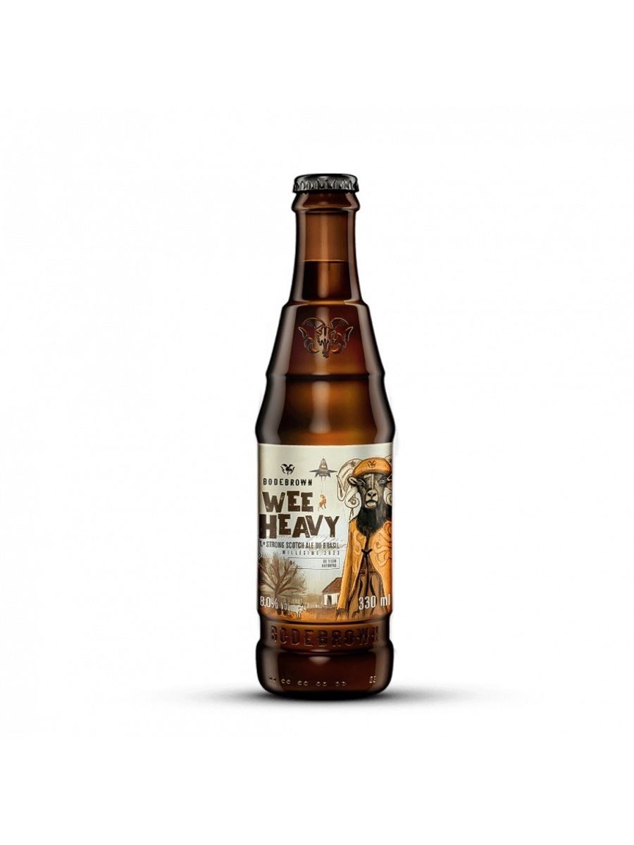 Bodebrown Wee Heavy