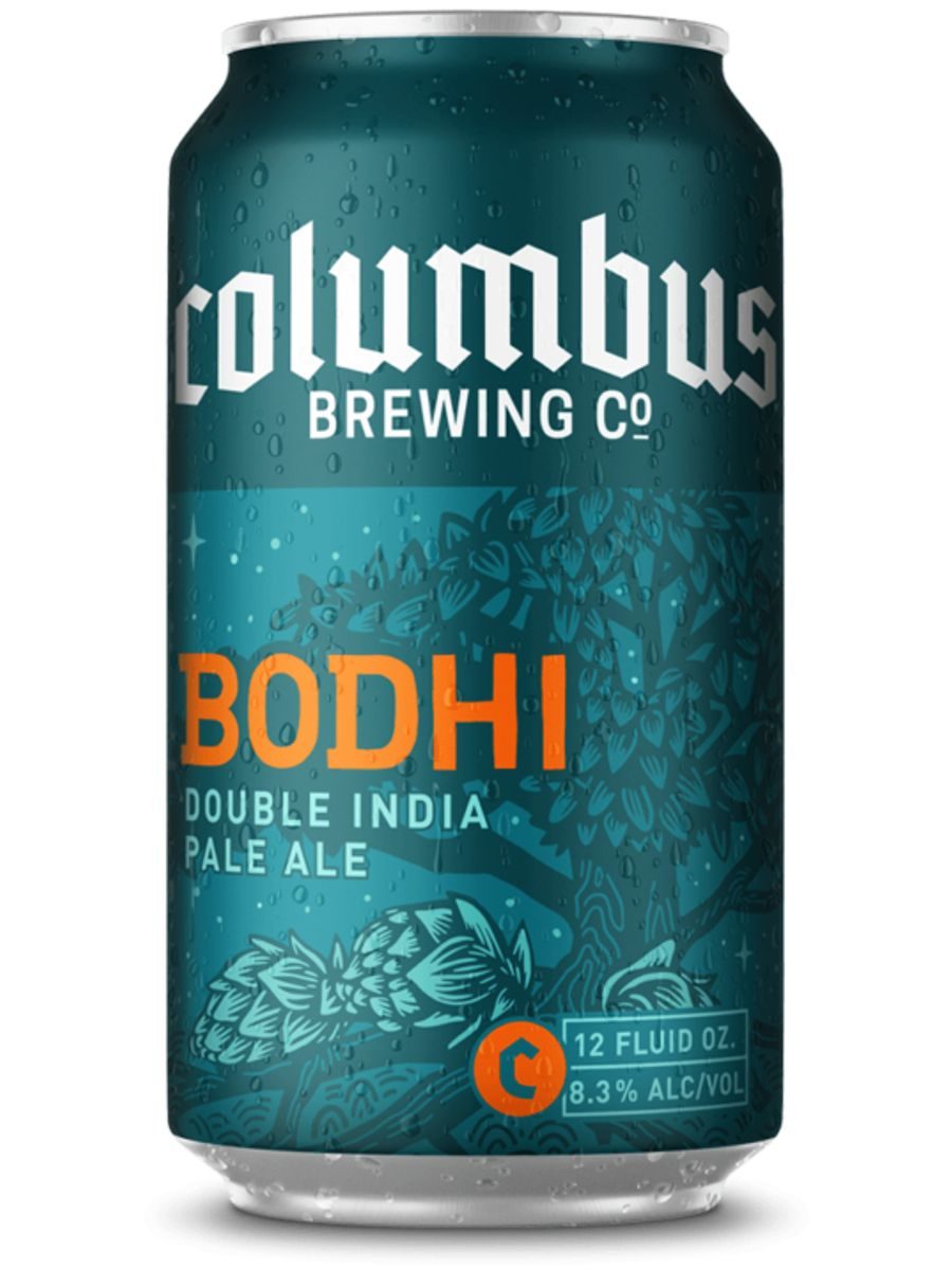 Bodhi