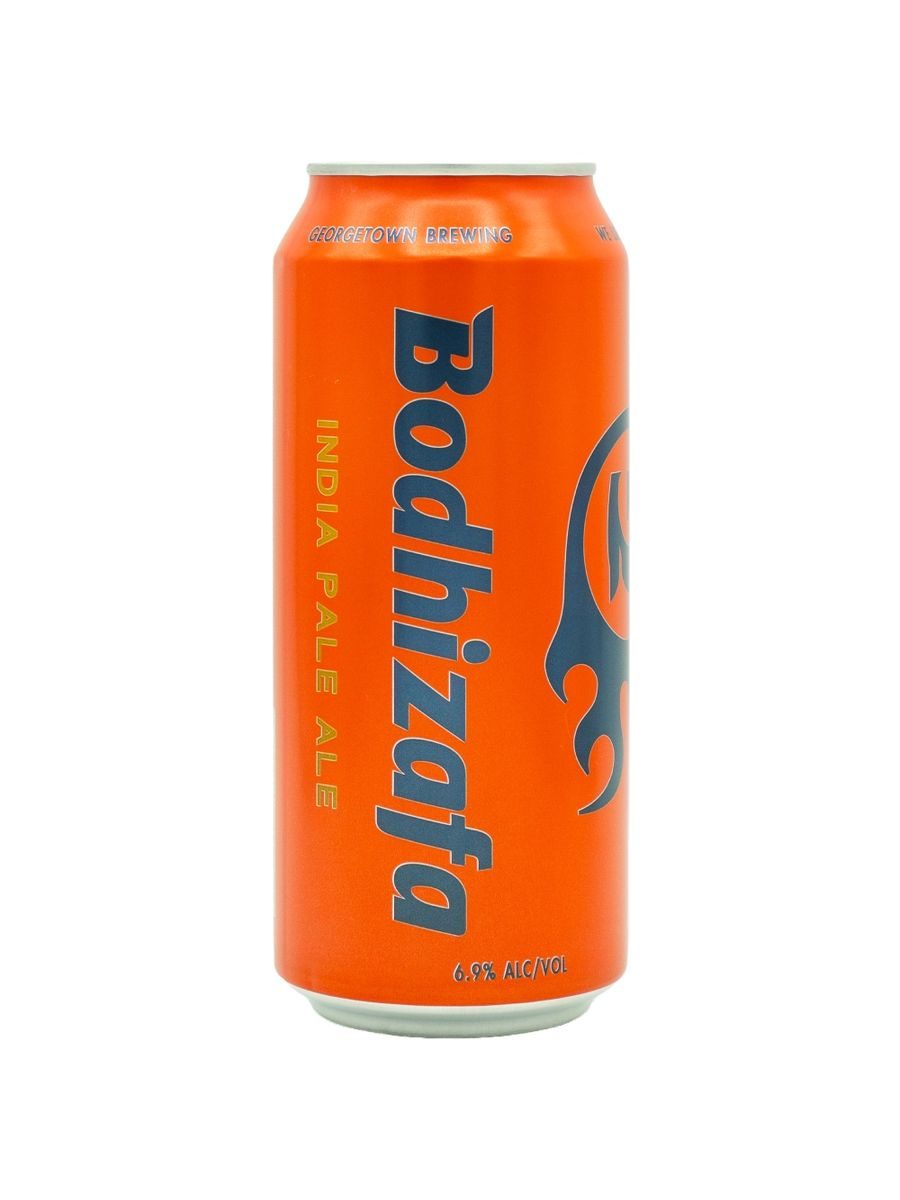 Bodhizafa IPA