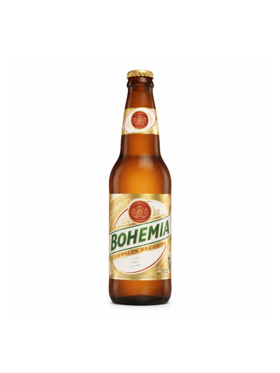 Bohemia Especial