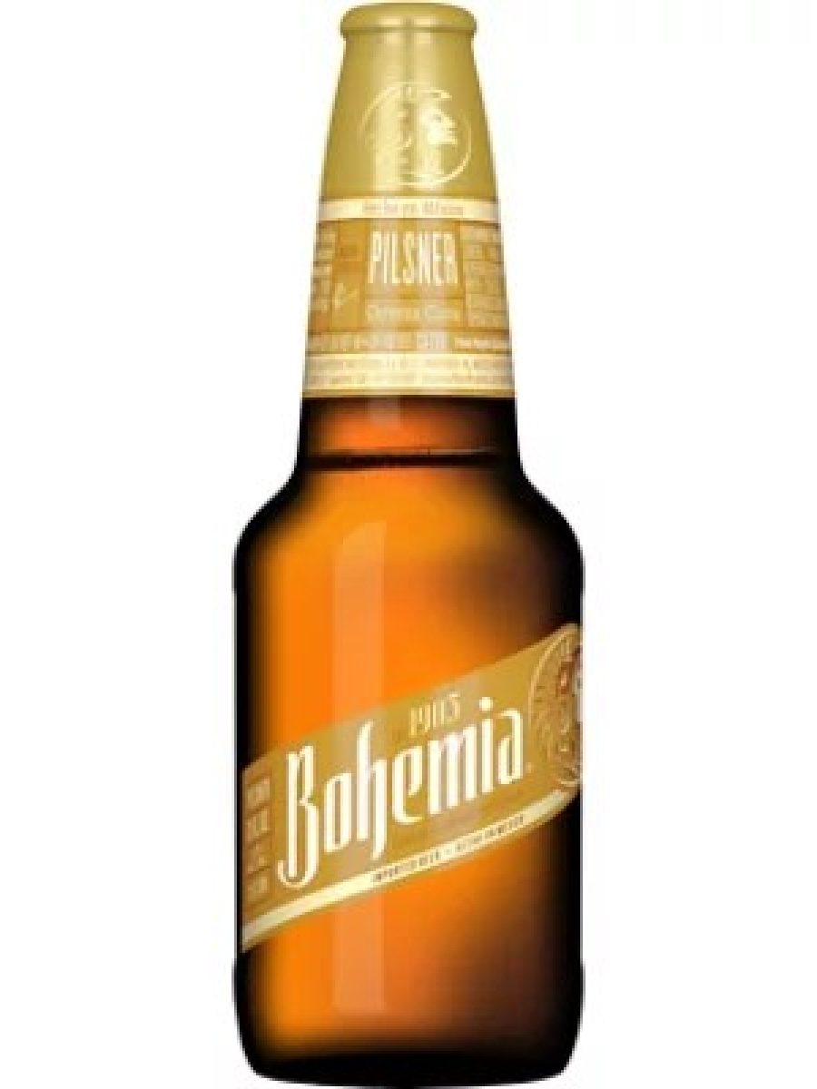 Bohemia Clásica