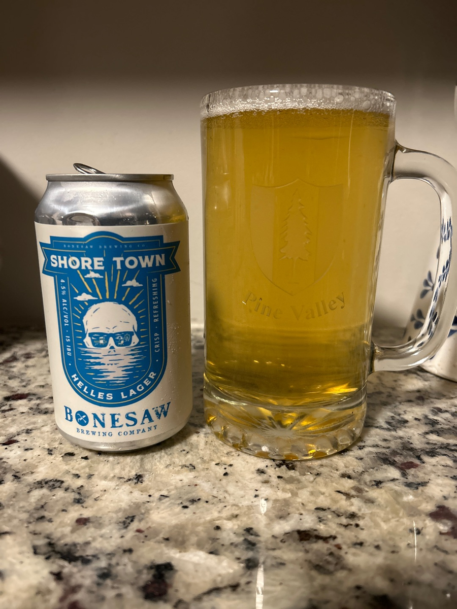 Shore Town
