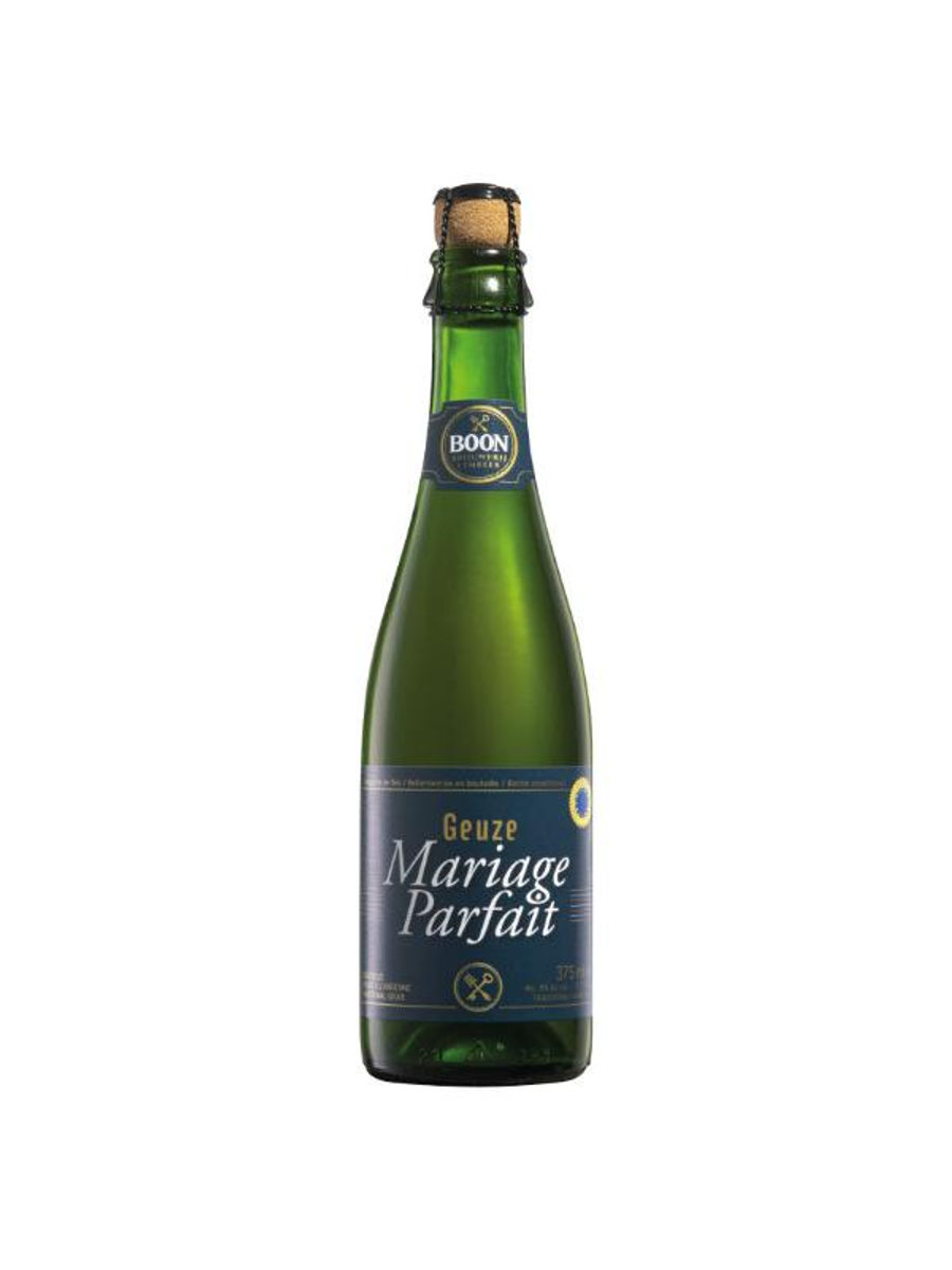 Boon Geuze Mariage Parfait