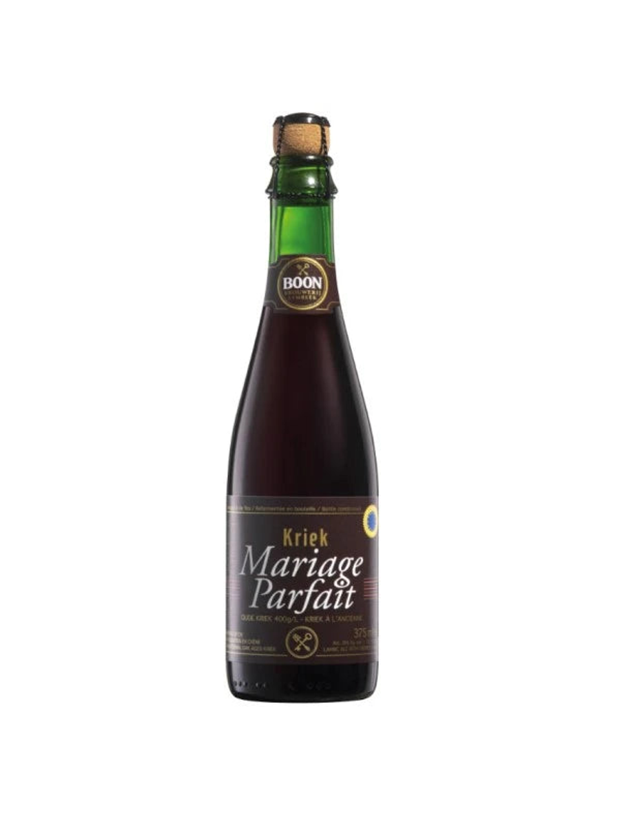 Boon Kriek Mariage Parfait
