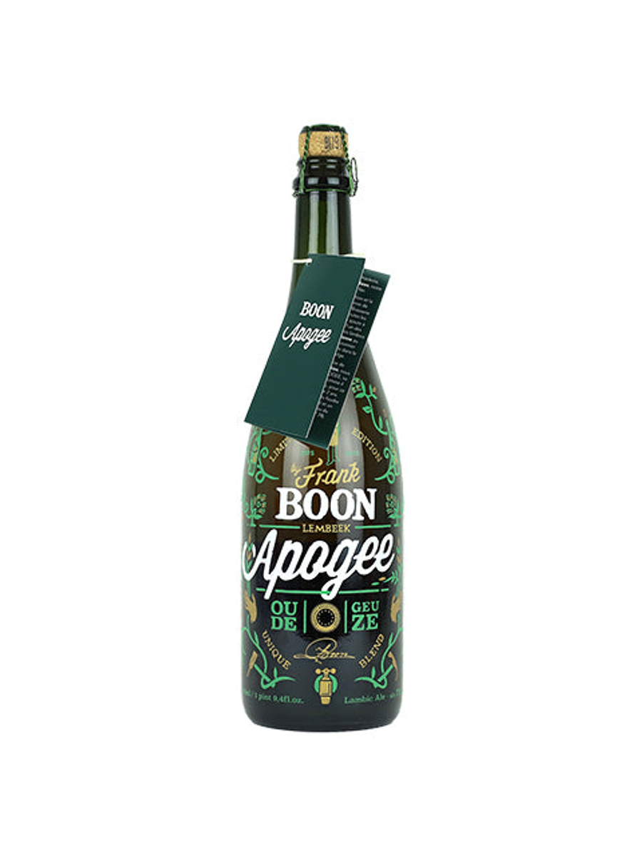 Boon Oude Geuze Apogee