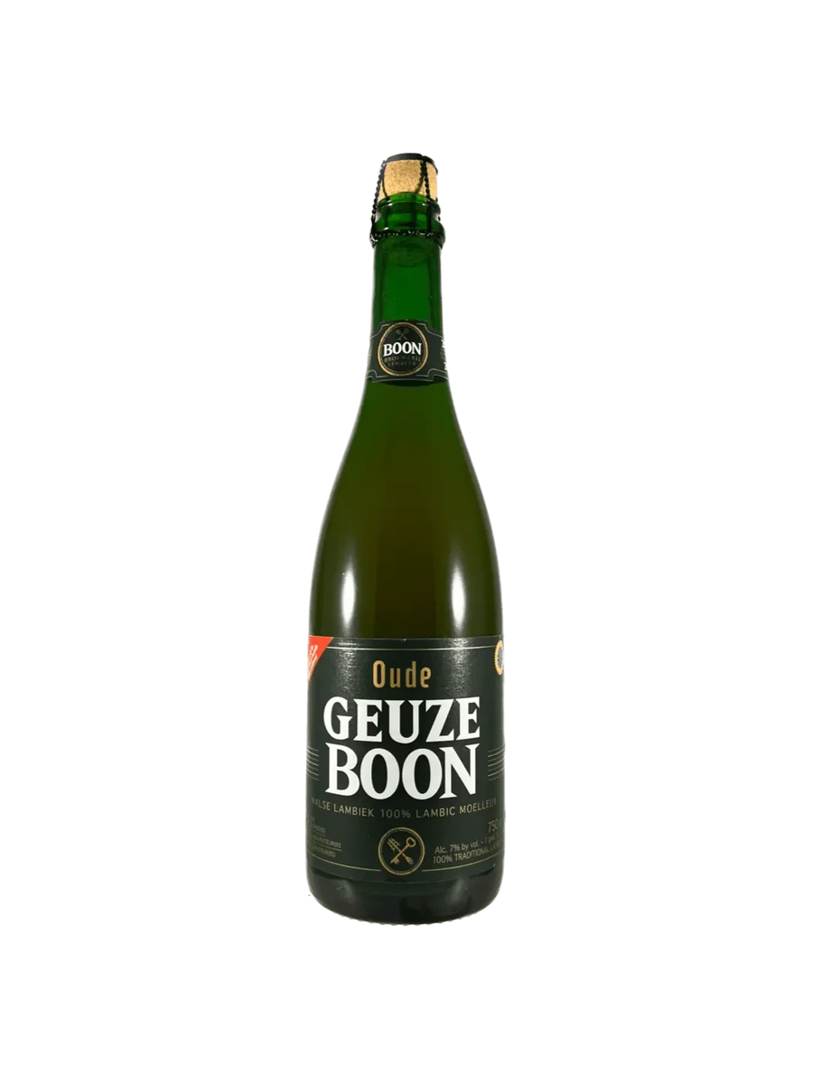 Boon Oude Geuze