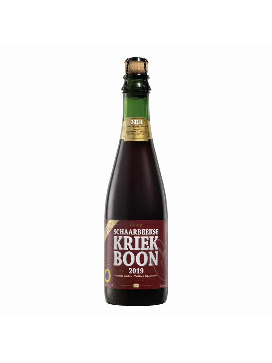 Boon Oude Schaarbeekse Kriek