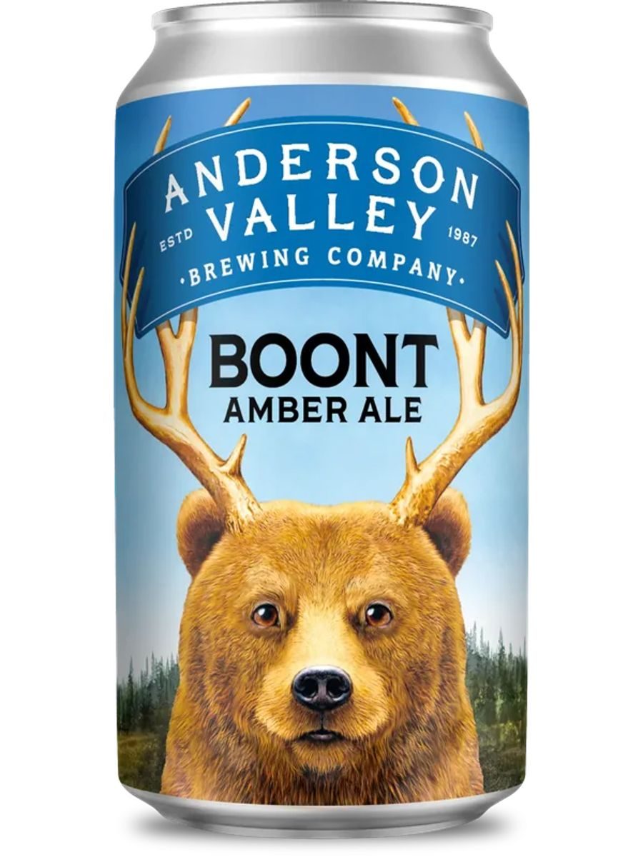 Boont Amber Ale