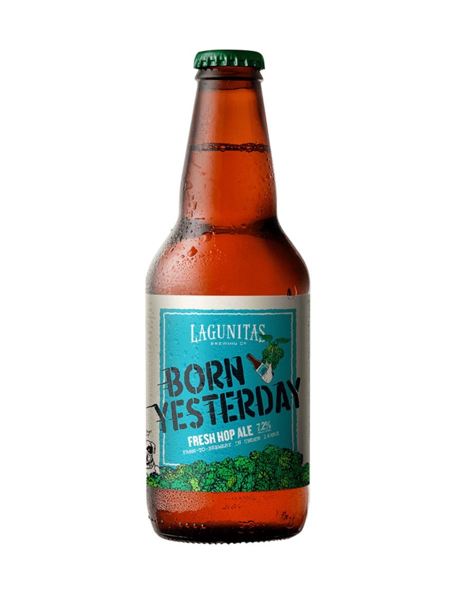Born Yesterday