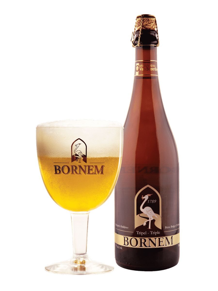 Bornem Tripel