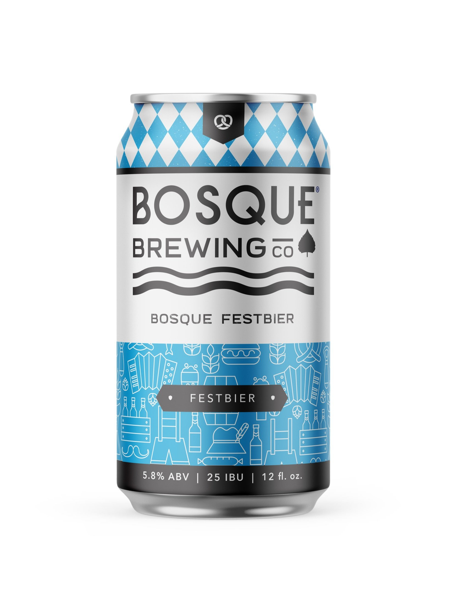 Bosque Festbier