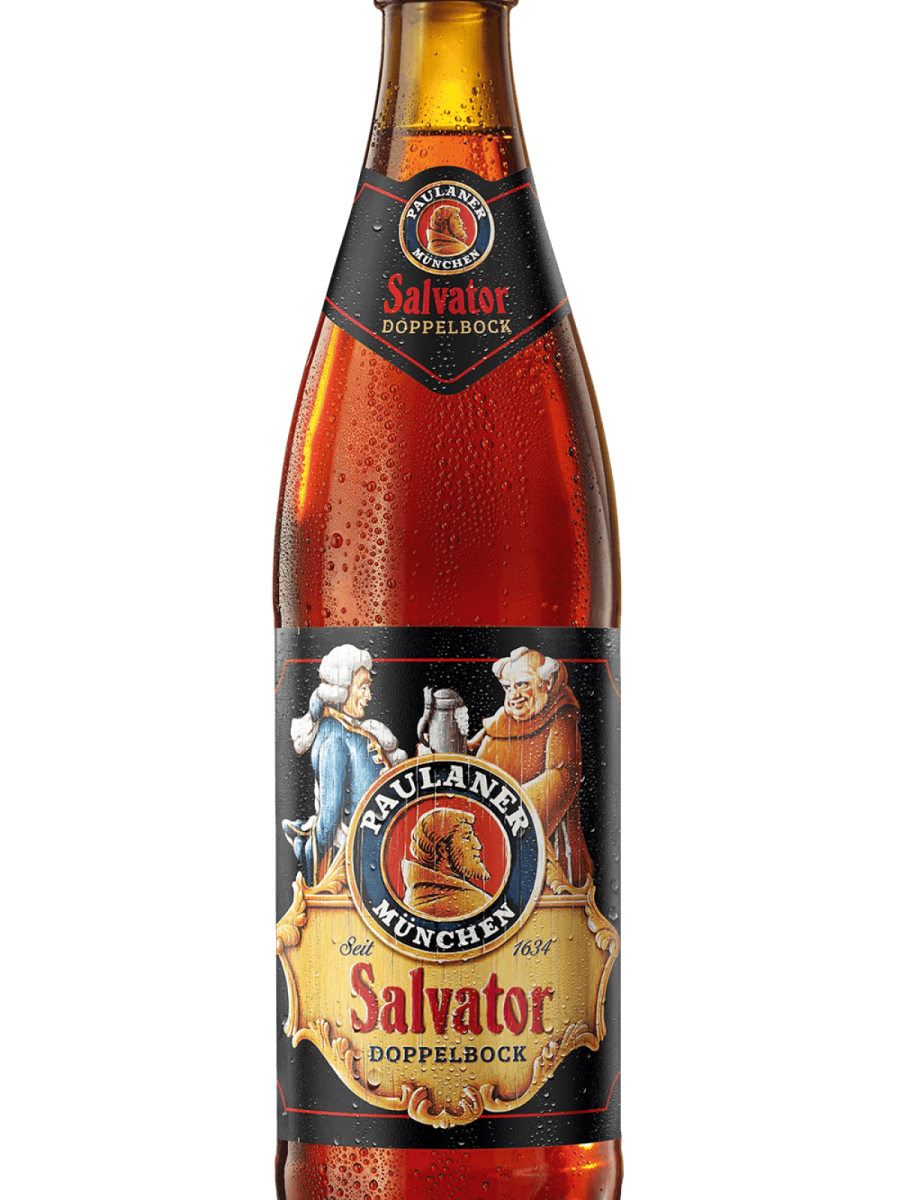 Paulaner Salvator