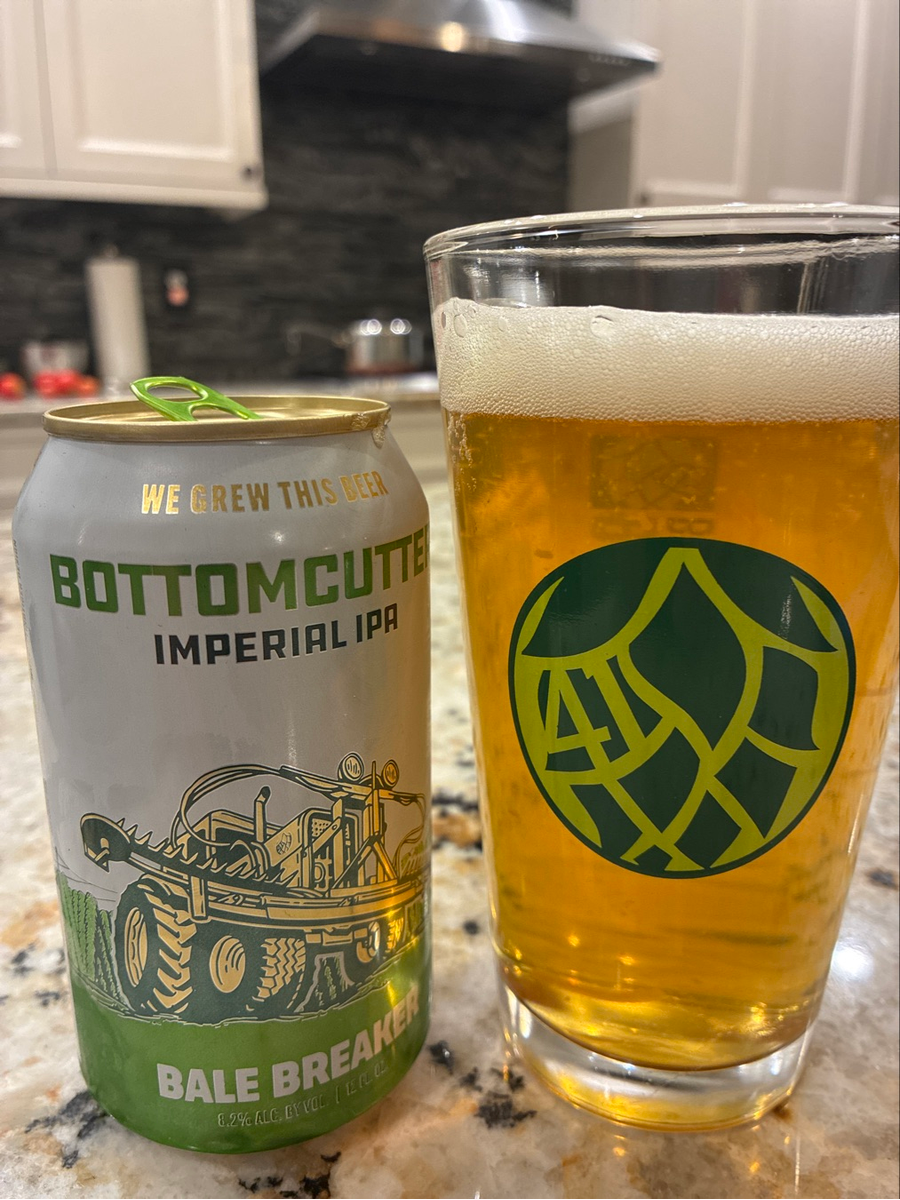 Bottomcutter IIPA