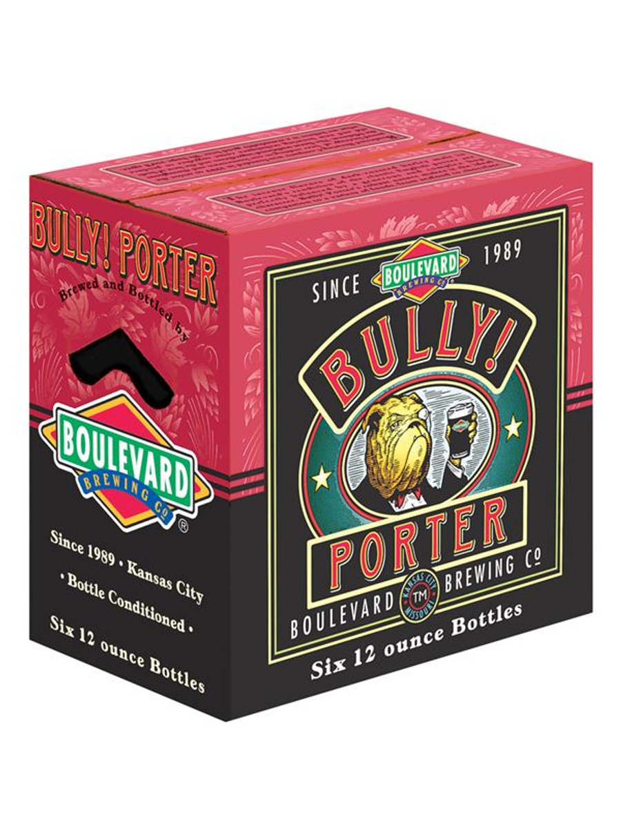 Boulevard Bully! Porter