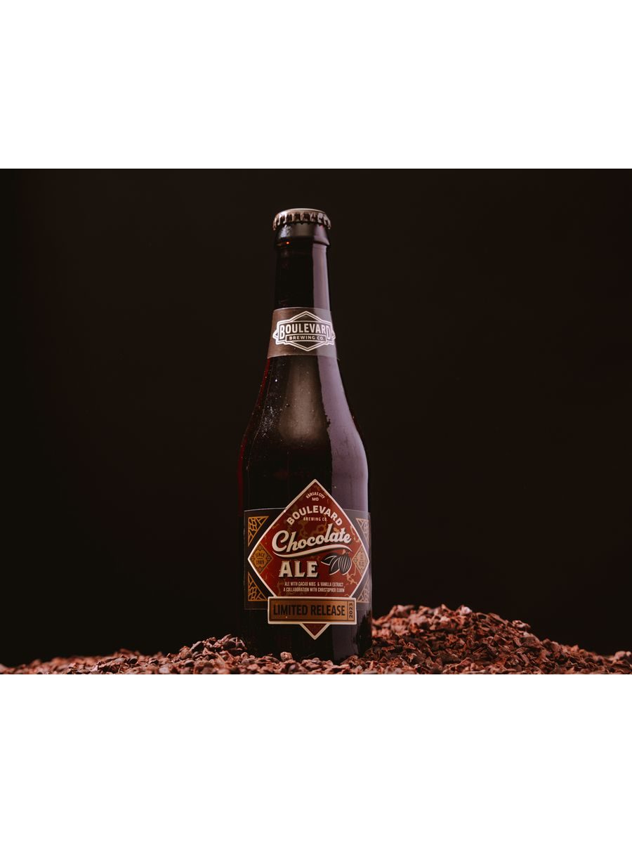 Boulevard Chocolate Ale