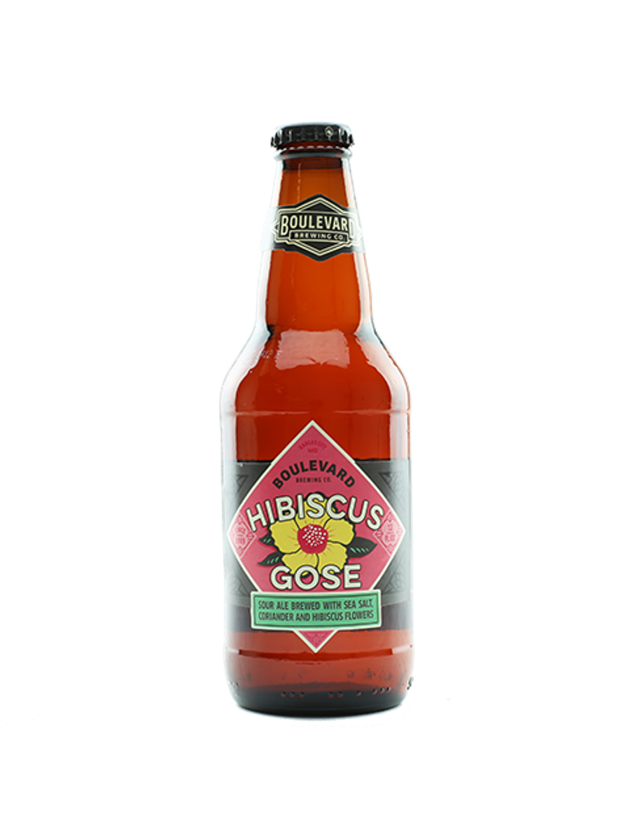 Boulevard Hibiscus Gose