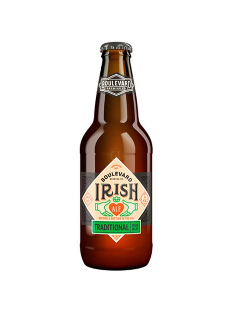 Boulevard Irish Ale
