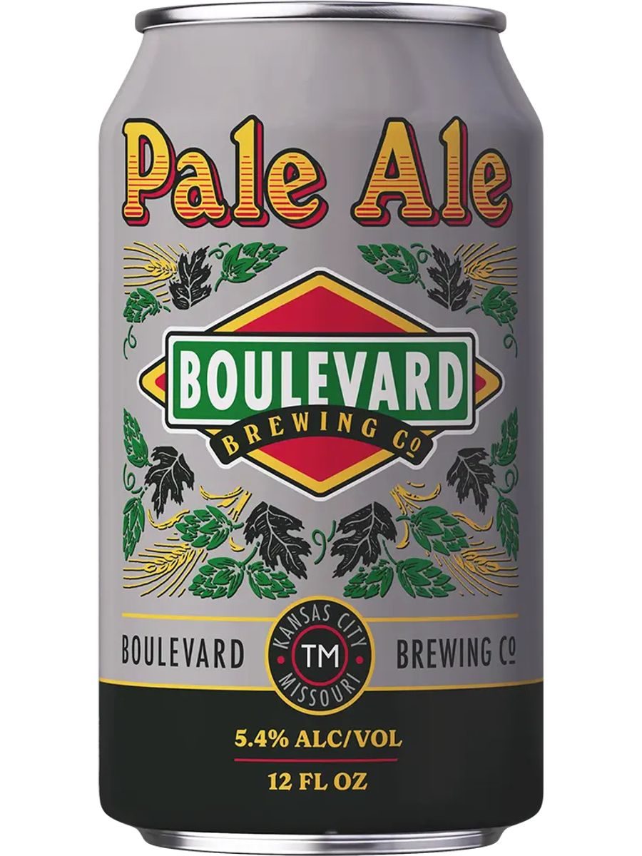 Boulevard Pale Ale