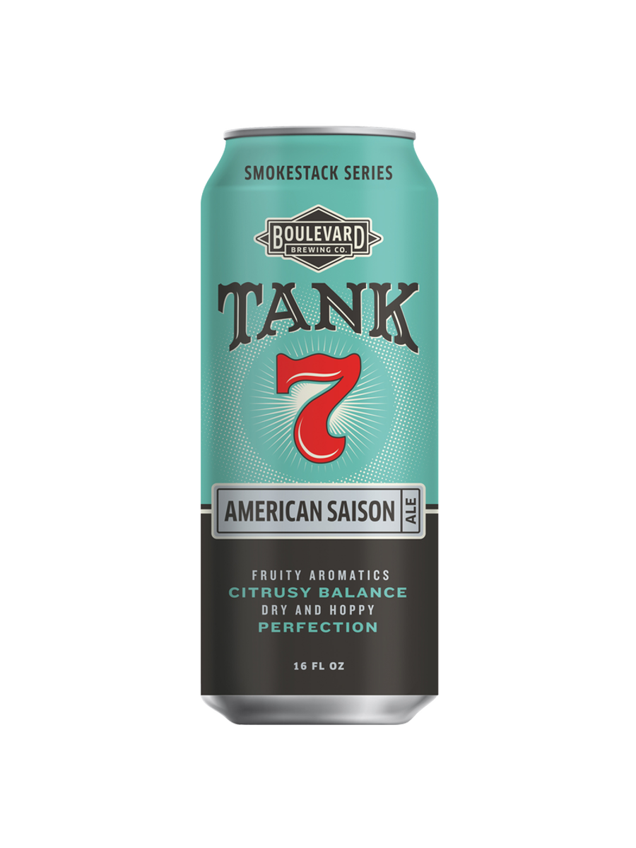 Tank 7