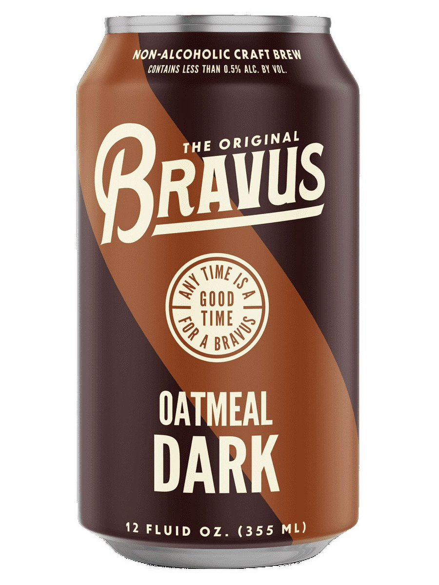 Oatmeal Dark