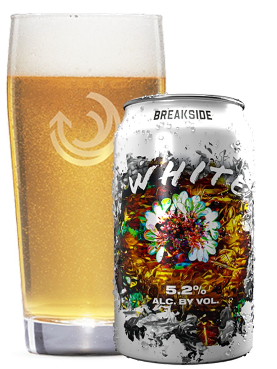 Breakside White
