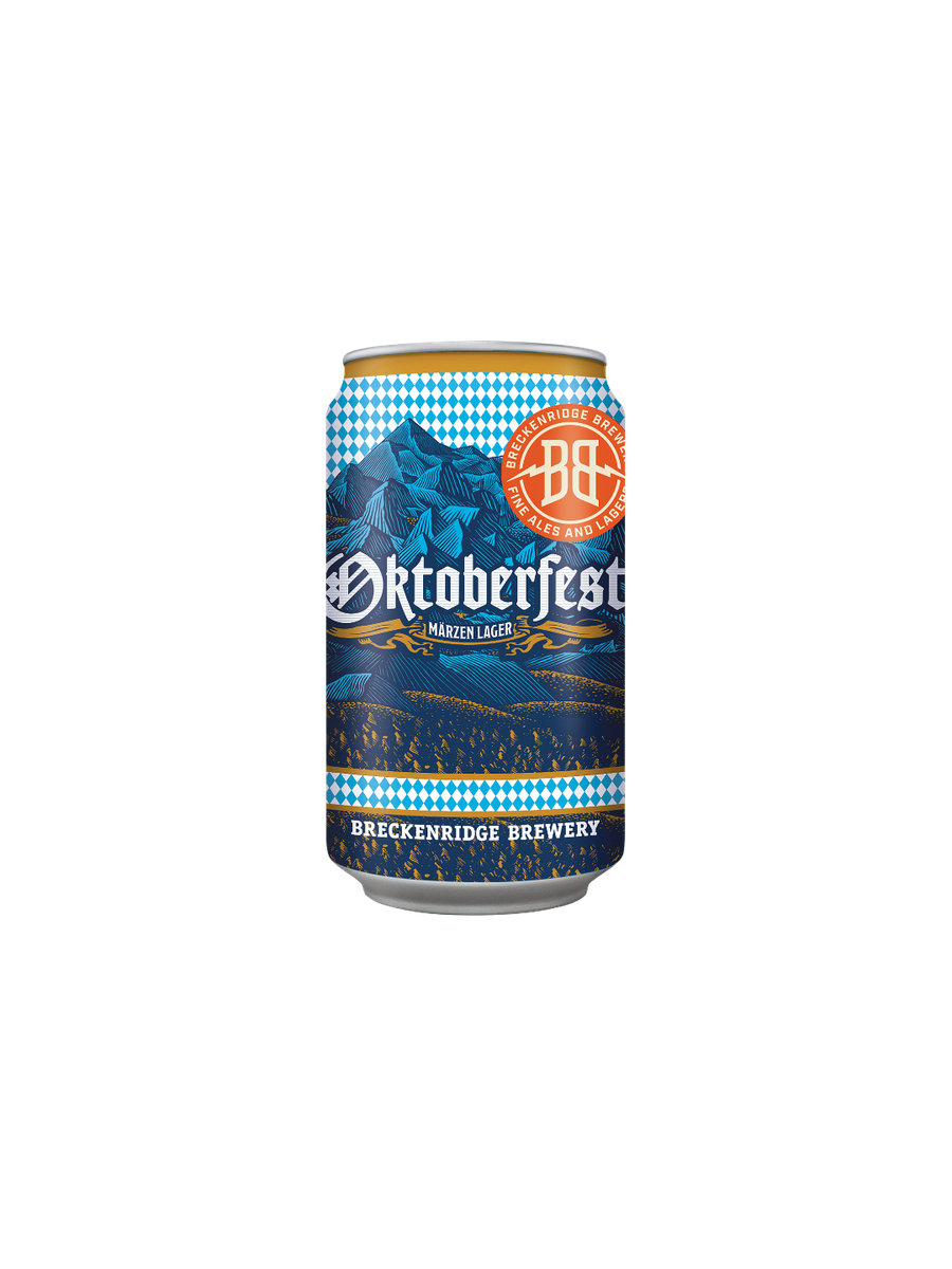 Breckenridge Oktoberfest