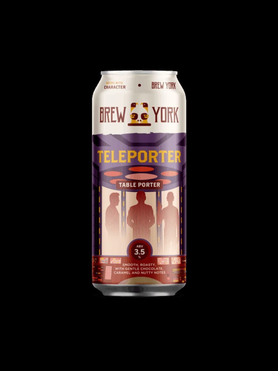 Teleporter